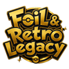 Foil &amp; Retro Legacy – Inicio