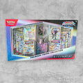 Pokémon TCG Prismatic Evolutions Premium Figure Collection